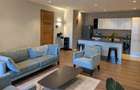 Furnished 2 Bed Apartment with En Suite in Kitisuru - 1
