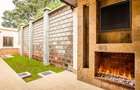 4 Bed Villa with Staff Quarters in Lavington - 9