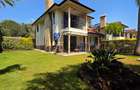 4 Bed Villa with En Suite in Loresho - 4