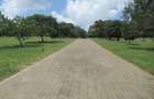 Residential Land at Off Dagoretti Rd - 10