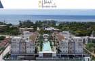 Serviced 1 Bed Apartment with En Suite at Beach Road - 6