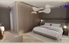 Serviced 1 Bed Apartment with En Suite in Nyali Area - 11