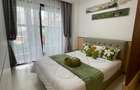 Studio Apartment with Swimming Pool at Westlands - 4