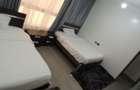 Serviced 3 Bed Apartment with En Suite at Rosewood Avenue - 13