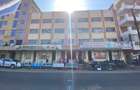 500 ft² Office with Service Charge Included at Park Road - 9