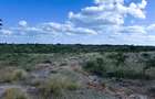 Land in Konza City - 2
