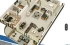 Serviced 4 Bed Apartment with En Suite at Nyali - 6