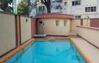 Studio Apartment with Swimming Pool in Westlands Area - 4