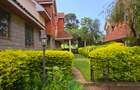 4 Bed Townhouse with En Suite at Chalbi Drive - 4