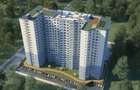 1 Bed Apartment with Swimming Pool at Church Road - 2