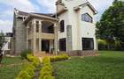 4 Bed House with En Suite in Karen - 17