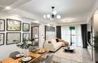 1 Bed Apartment with En Suite in Kileleshwa - 1