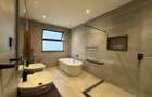 Furnished 4 Bed Apartment with En Suite in Spring Valley - 8
