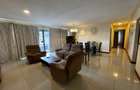 Furnished 2 Bed Apartment with En Suite in Westlands Area - 1