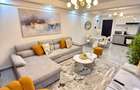 Furnished 2 Bed Apartment with Gym at Mvuli Road - 2
