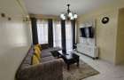 Serviced 3 Bed Apartment with Gym in Kilimani - 4