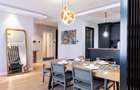 Serviced 2 Bed Apartment with En Suite at Volaire - 5