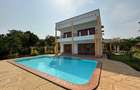 3 Bed Villa with En Suite at Ukunda - 1