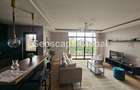 Furnished 2 Bed Apartment with En Suite in Brookside - 9