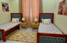3 Bed Apartment with Swimming Pool at Oof Beach Road - 2
