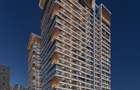 1 Bed Apartment with En Suite in Kilimani - 1