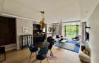 Furnished 2 Bed Apartment with En Suite at Brookside Drive - 5