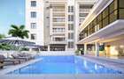 Serviced 1 Bed Apartment with En Suite at 1St Avanue - 3