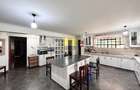 5 Bed House in Kitisuru - 2