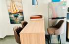 Serviced 2 Bed Apartment with En Suite at Riverside Drive - 14