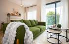 Furnished Studio Apartment with Backup Generator in Kileleshwa - 7