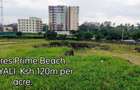 Land at Nyali Beach - 3