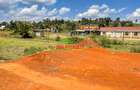 0.08 ha Commercial Land at Limuru - 13
