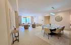 Serviced 3 Bed Apartment with En Suite at Mt Kenya Road - 3
