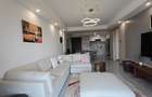 Furnished 3 Bed Apartment with Swimming Pool in Riverside - 2