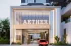 Studio Apartment with Swimming Pool at Lantana Rd - 2