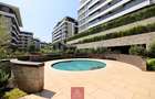 Furnished 1 Bed Apartment with En Suite at Nyari - 10