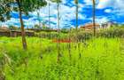 Commercial Land at Gikambura - 4