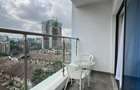 Serviced Studio Apartment with En Suite in Kileleshwa - 1