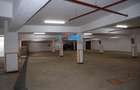 Shop with Backup Generator in Parklands - 8