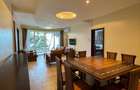 Serviced 3 Bed Apartment with En Suite in Shanzu - 2