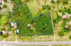 Land in Diani - 2