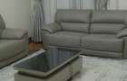 Furnished 3 Bed Apartment with En Suite in Rhapta Road - 1