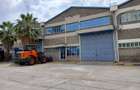 Warehouse in Mombasa Road - 1