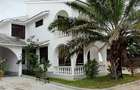 4 Bed House in Shanzu - 1