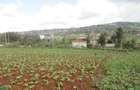 4.5 ac Land at Kibiko - 2