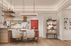 4 Bed Apartment with En Suite at Jalaram Road - 9