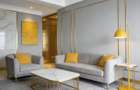 1 Bed Apartment with En Suite in Kilimani - 5