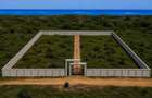0.25 ac Land at 600M To The White Sandy Beach - 1