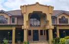 6 Bed Townhouse with En Suite in Karen - 11
