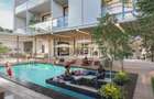 Studio Apartment with Swimming Pool in Kileleshwa - 11